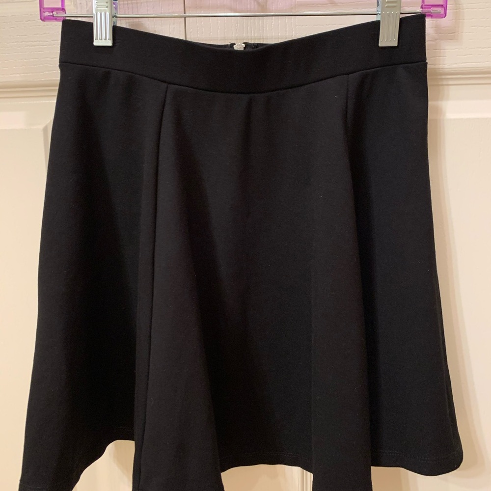 H&M by Divided Skater Skirt